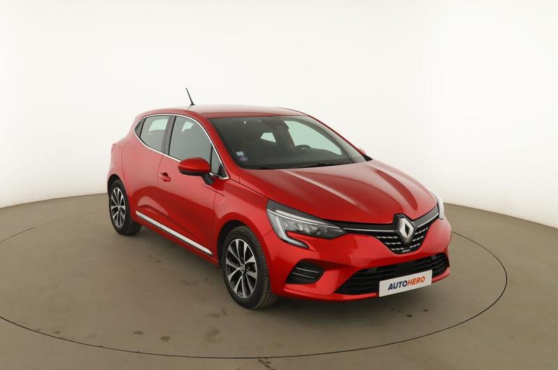 Renault Clio 1.3 TCe Intens 140 ch