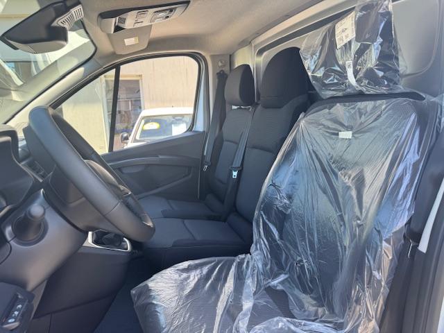 Renault Trafic III (3) Fourgon L2h1 3t 2.0 Blue Dci 150 Advance