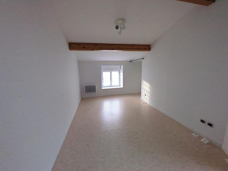 Duplex - 103 m² - 4 pièces
