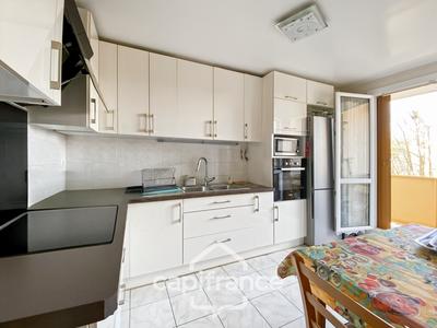 Appartement - 73 m² - 4 pièces