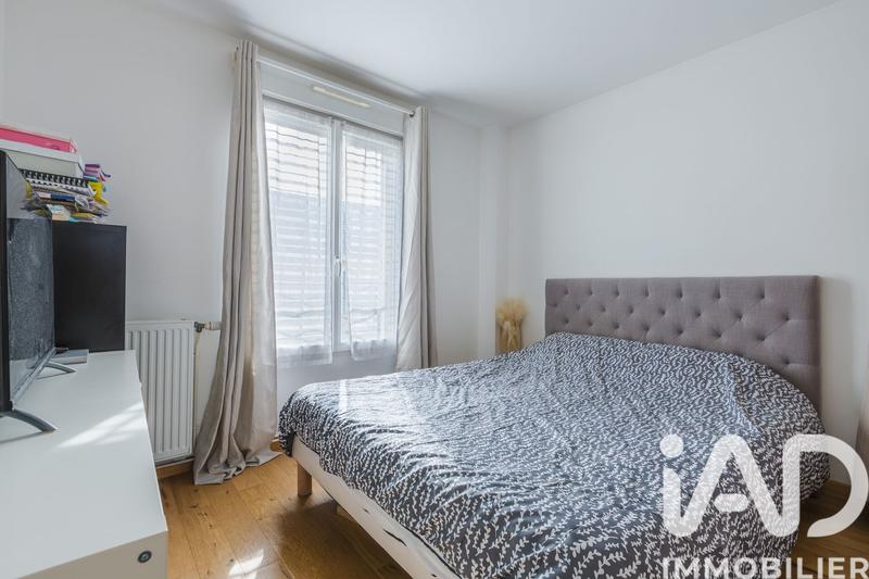 Maison - 71 m² - 4 pièces