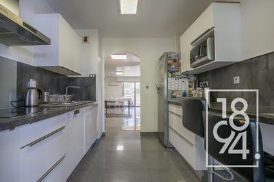 Appartement - 112 m² - 4 pièces