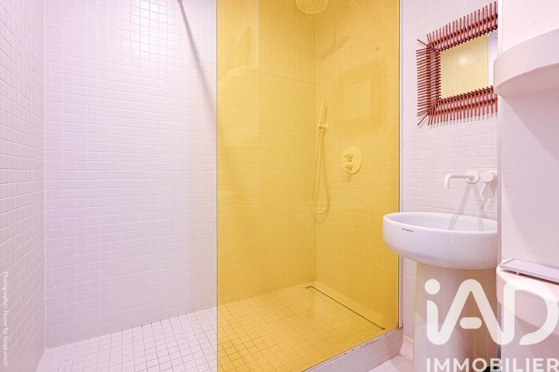 Appartement - 102 m² - 3 pièces