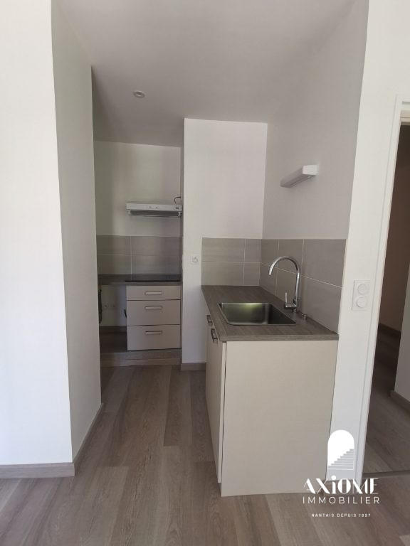 Appartement - 33 m² - 2 pièces