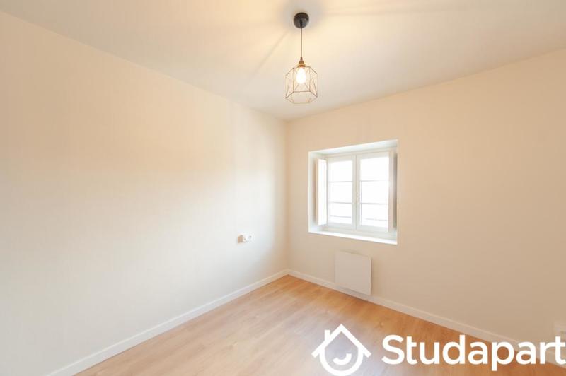 Appartement - 31 m² - 2 pièces