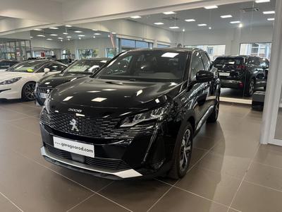 Peugeot 3008 II BlueHDi 130 s&amp;amp;S Eat8 Allure Pack