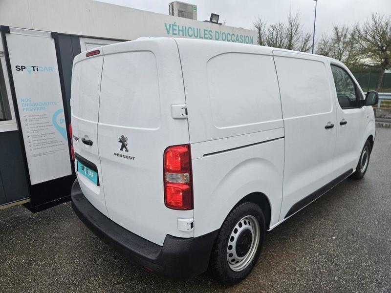 Peugeot Expert III 1.5 Bluehdi 120 s&amp;S Standard Asphalt