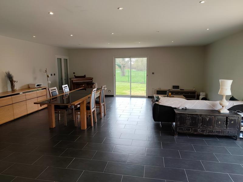 Maison - 129 m² - 4 pièces