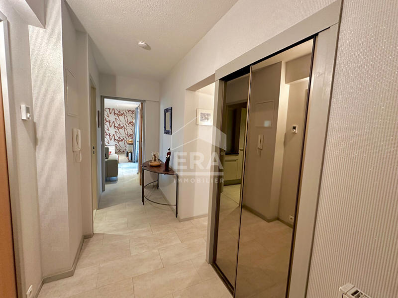 Appartement - 86 m² - 3 pièces