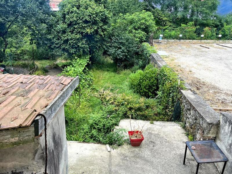 Maison - 172 m² - 6 pièces