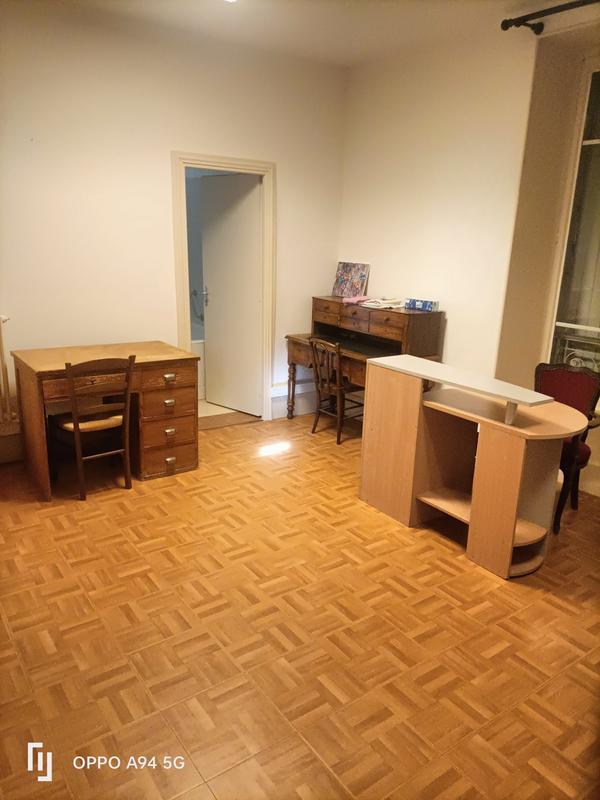 Maison - 405 m² - 11 pièces