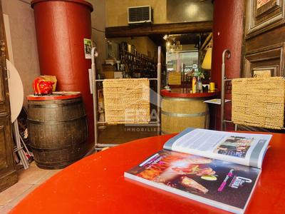 Local commercial - 150 m²