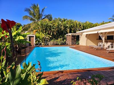 Villa - 144 m² - 4 pièces