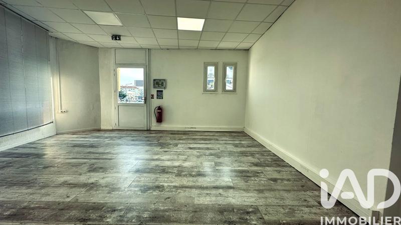 Maison - 101 m² - 4 pièces