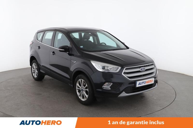 Ford Kuga 1.5 TDCi Titanium 4x2 120 ch