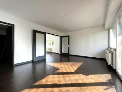 Appartement - 82 m² - 3 pièces