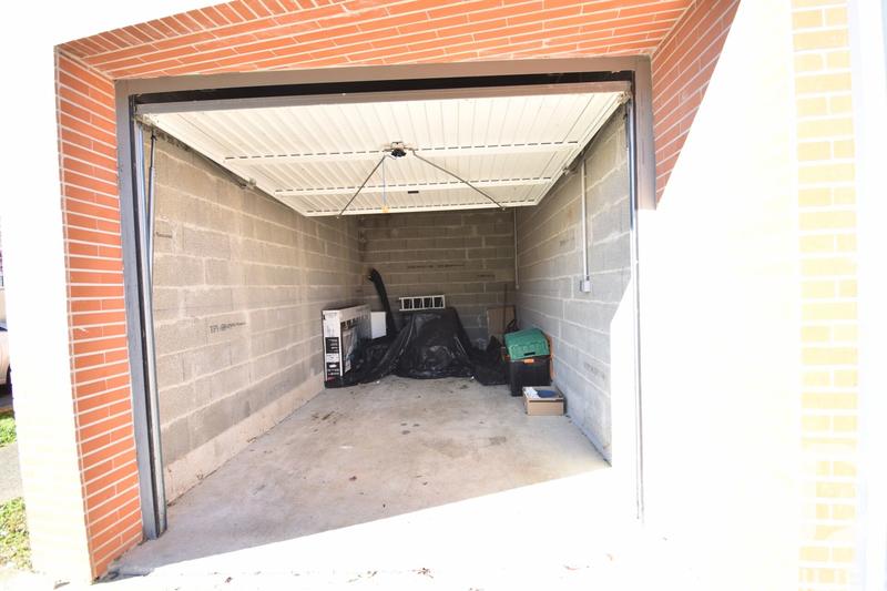 Appartement - 76 m² - 4 pièces