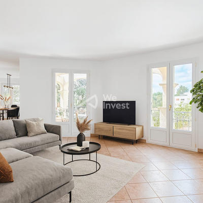 Villa - 131 m² - 6 pièces