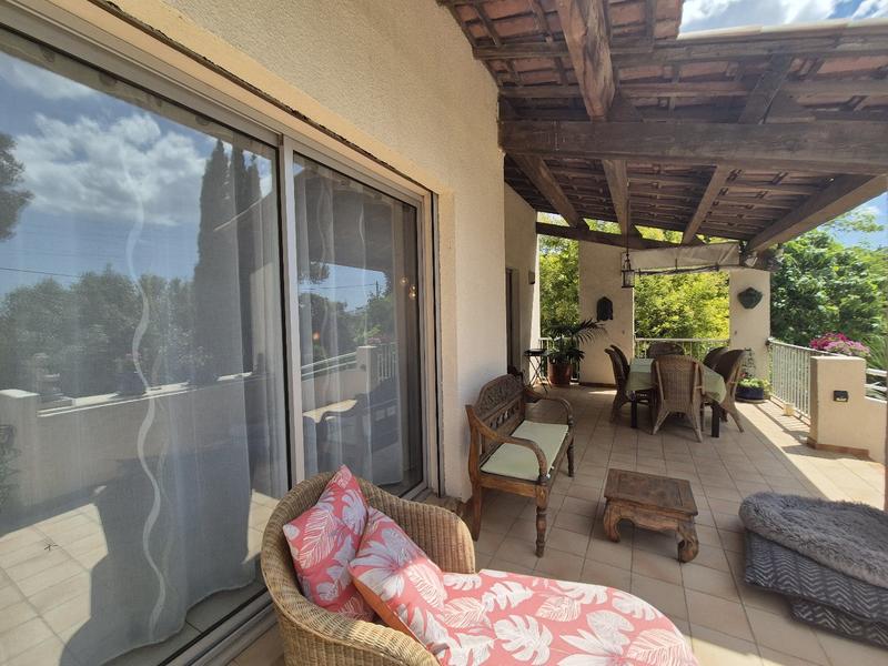 Maison de campagne - 200 m² - 7 pièces