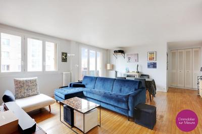 Appartement - 70 m² - 4 pièces