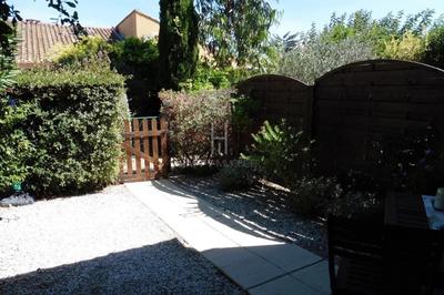 Villa - 34 m² - 2 pièces