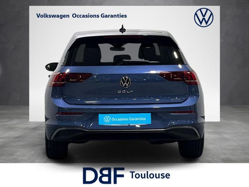 Volkswagen Golf 1.5 eTSI Evo2 116 Dsg7 Vw Edition