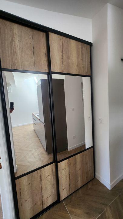 Appartement - 51 m² - 3 pièces