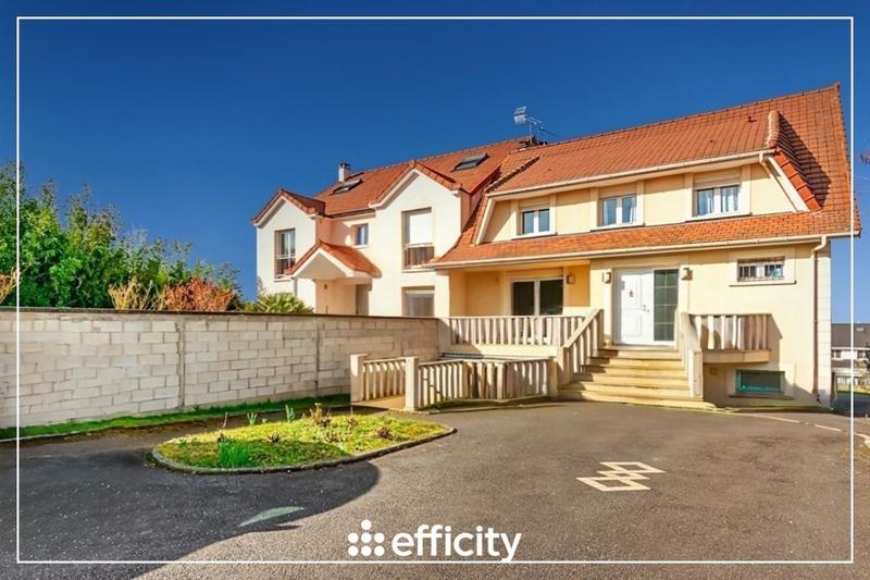 Pavillon - 223 m² - 12 pièces