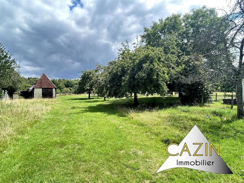 Maison - 88 m² - 4 pièces