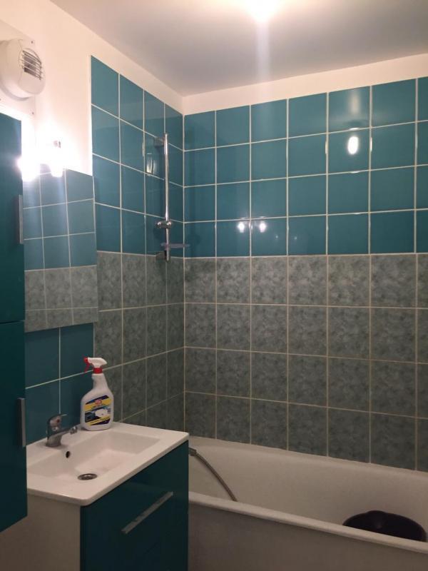 Chambre - 21 m² - 1 pièce