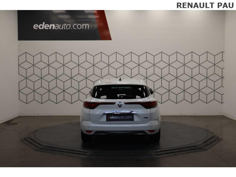 Renault Mégane IV Estate E-Tech Plug-In Hybride 160 R.S. Line