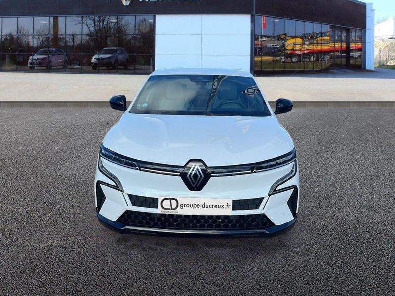 Renault Mégane E-Tech Ev60 220 ch super charge Techno
