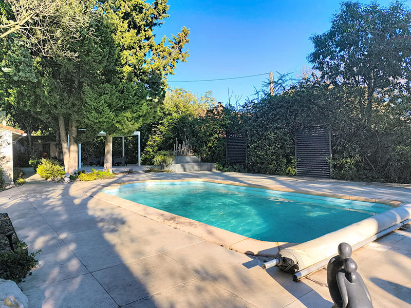 Maison - 170 m² - 5 pièces