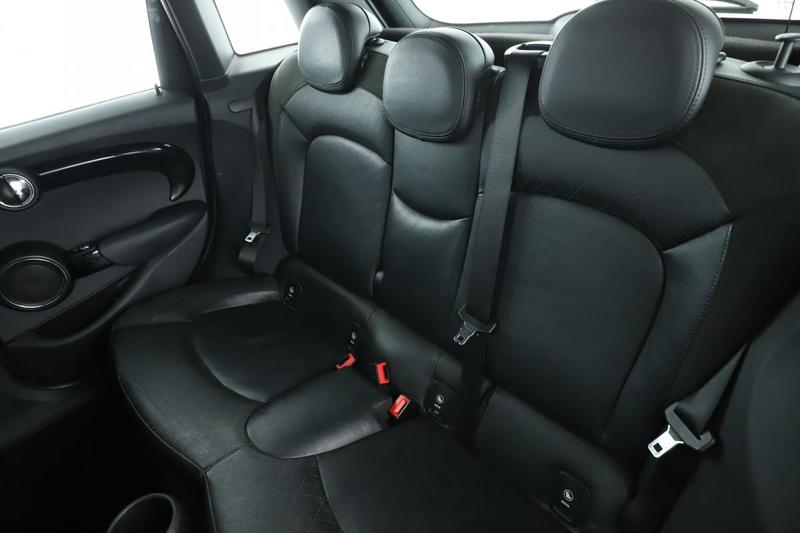 Mini Mini Cooper s Finition Red Hot Chili 5p 192 ch