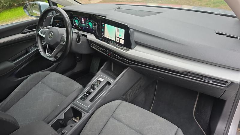 Volkswagen Golf 2.0 Tdi 150 Dsg7 Life 1st