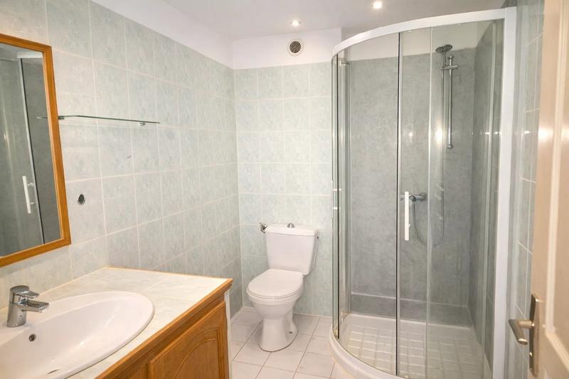 Maison - 66 m² - 3 pièces