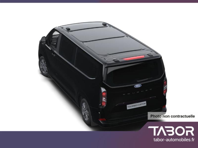 Ford Tourneo Custom E- 218 Tit L2 Led