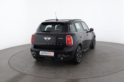 Mini Countryman Cooper s All4 Pack Jcw Exterieur Bva6 190 ch
