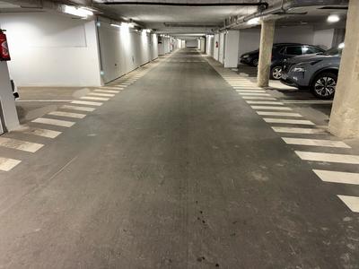 Parking / Garage - 16 m²
