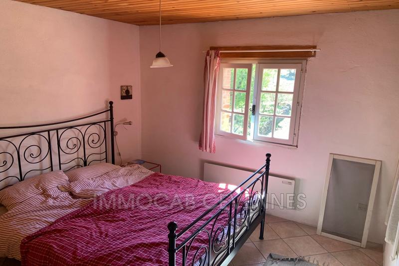 Maison en pierre - 110 m² - 4 pièces