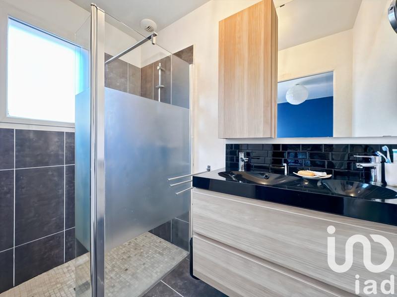 Maison - 155 m² - 5 pièces