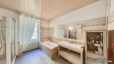 Duplex - 160 m² - 6 pièces