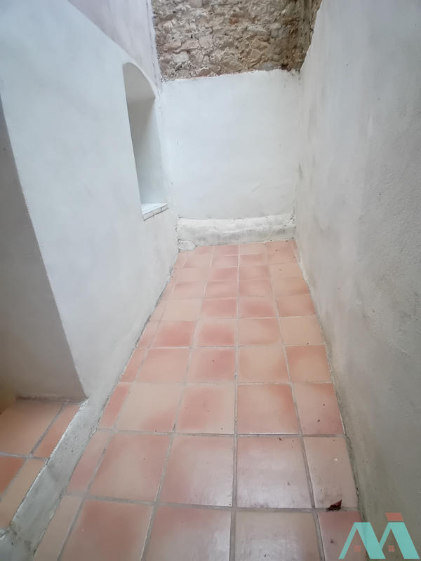 Appartement - 21 m² - 1 pièce