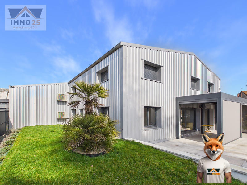 Local commercial - 550 m²