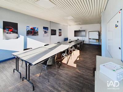 Bureau - 800 m²