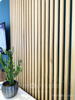 Maison - 191 m² - 6 pièces