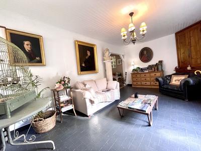 Maison - 73 m² - 4 pièces