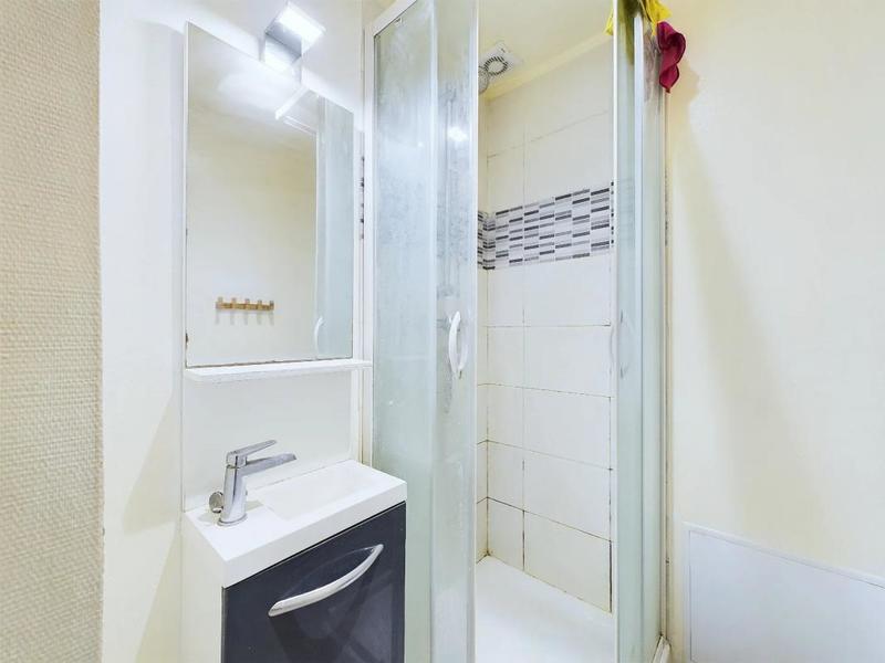 Appartement - 70 m² - 5 pièces