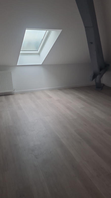 Appartement - 49 m² - 3 pièces