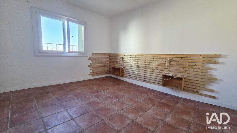 Maison - 121 m² - 5 pièces